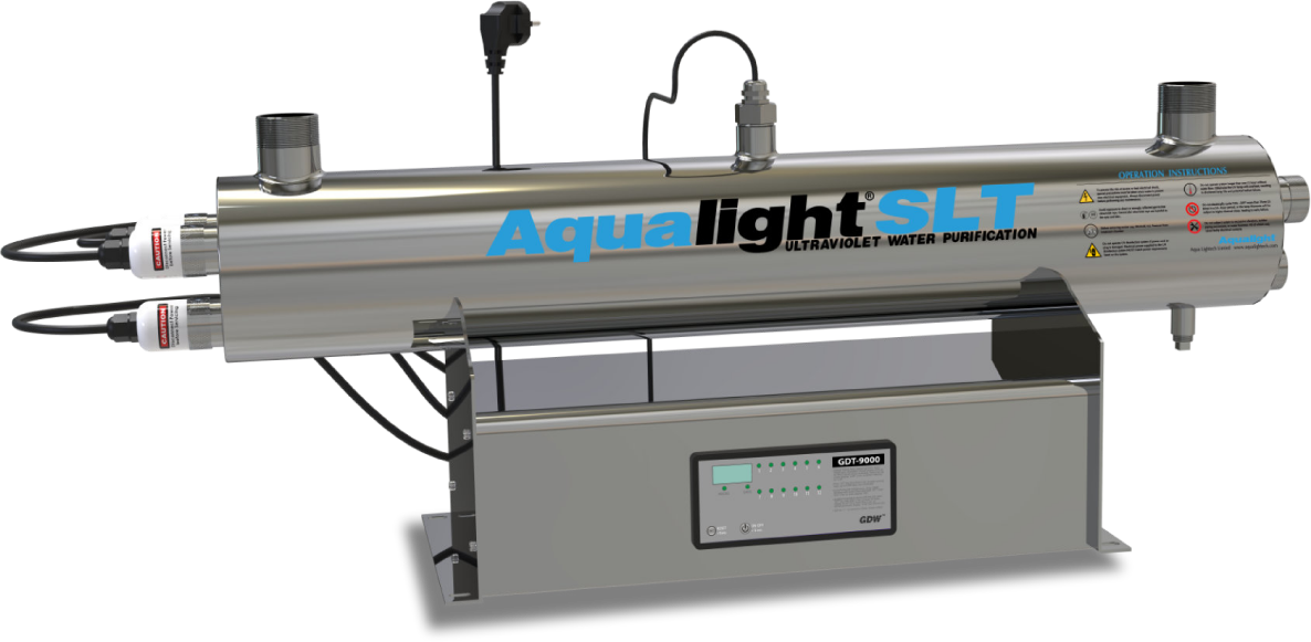 slt - Aqualight