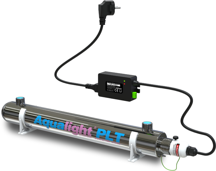 Model PLT6 - PLT8 - PLT12 - Aqualight