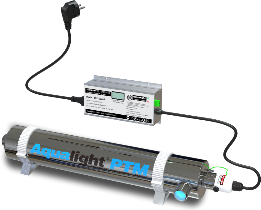 Advanced Model PTM2 to PTM52 - Aqualight