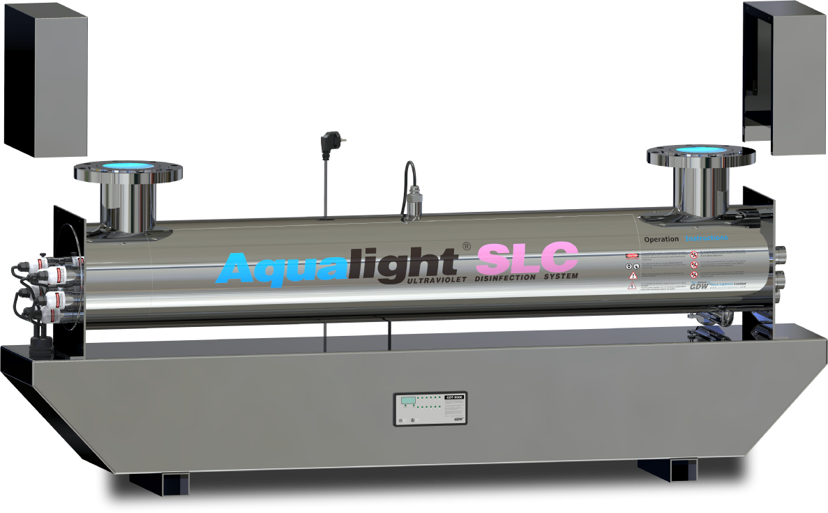 slc - Aqualight