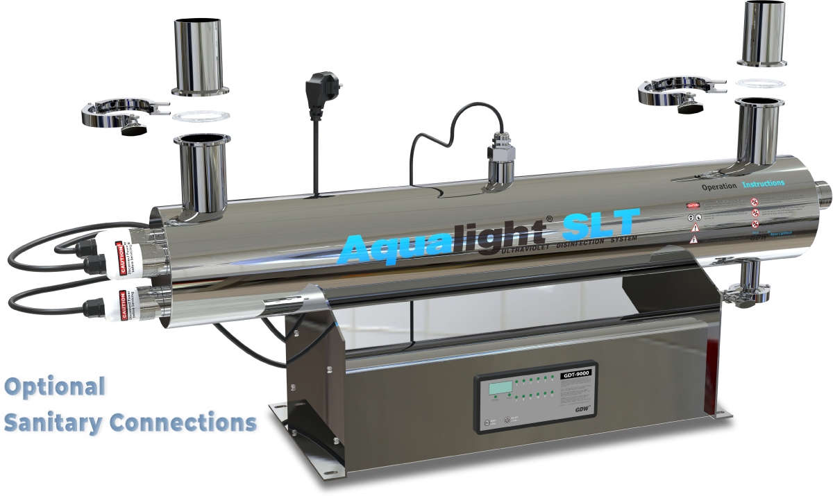 slt - Aqualight