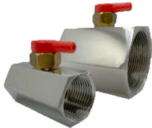 Temperature Management Valve