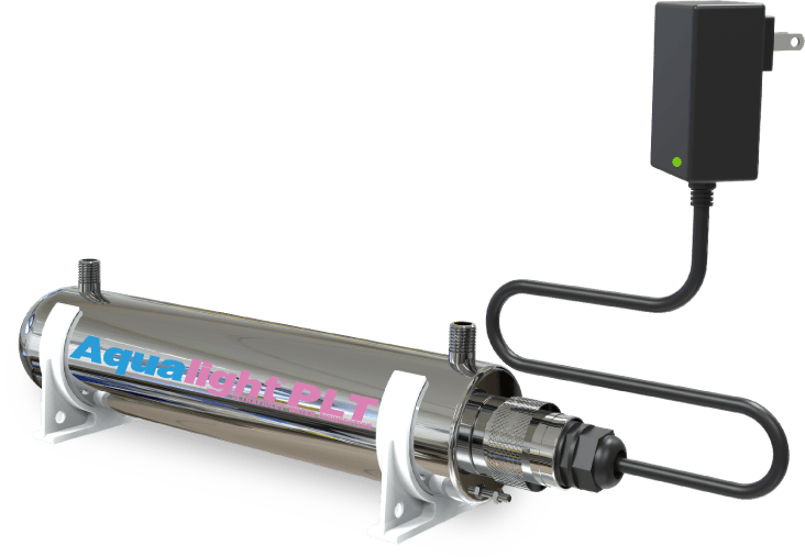 Model PLT1 - PLT2 - PLT4 - Aqualight