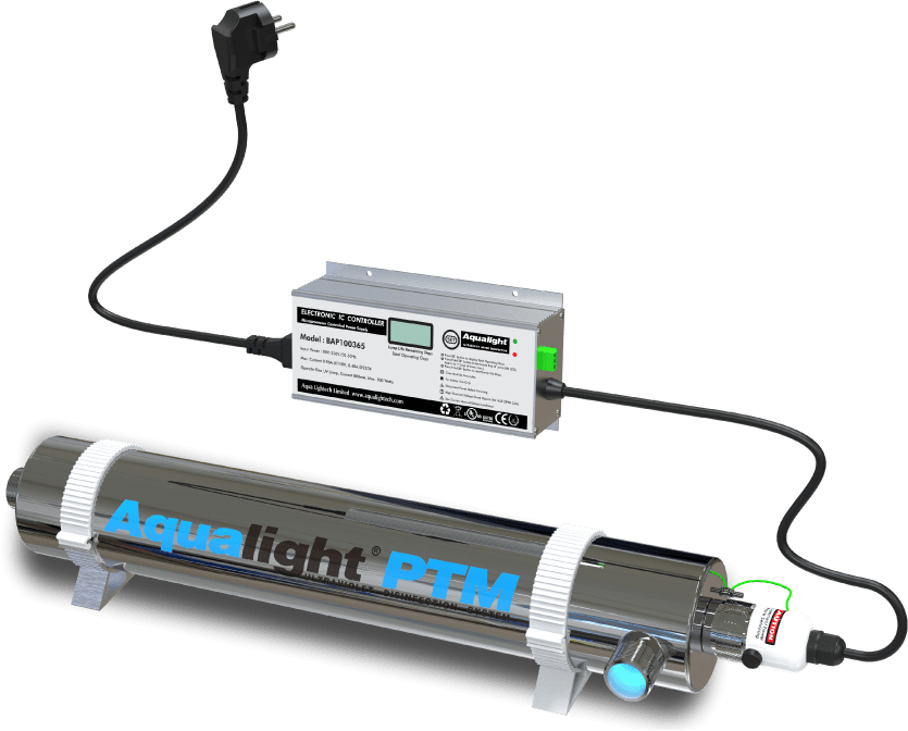 Advanced Model PTM2 to PTM52 - Aqualight