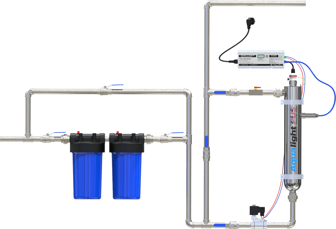 pus-INSTALLATION-Aqualight
