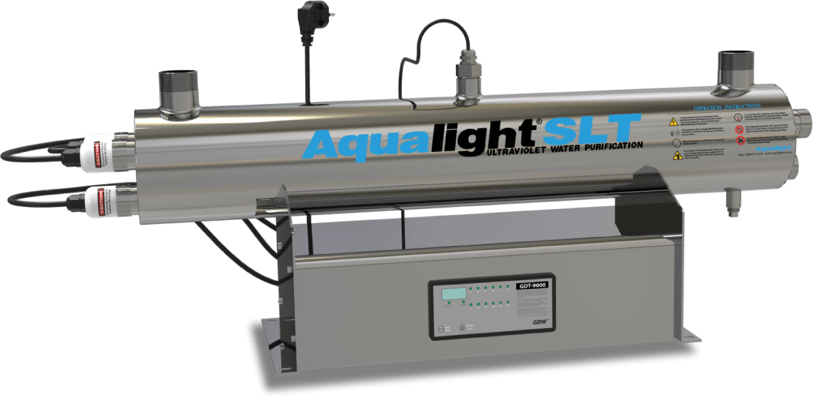 slt - Aqualight