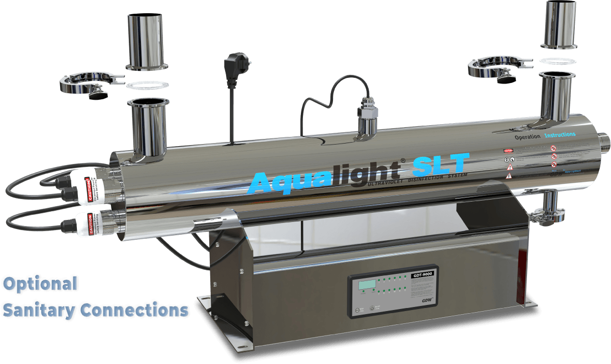slt - Aqualight