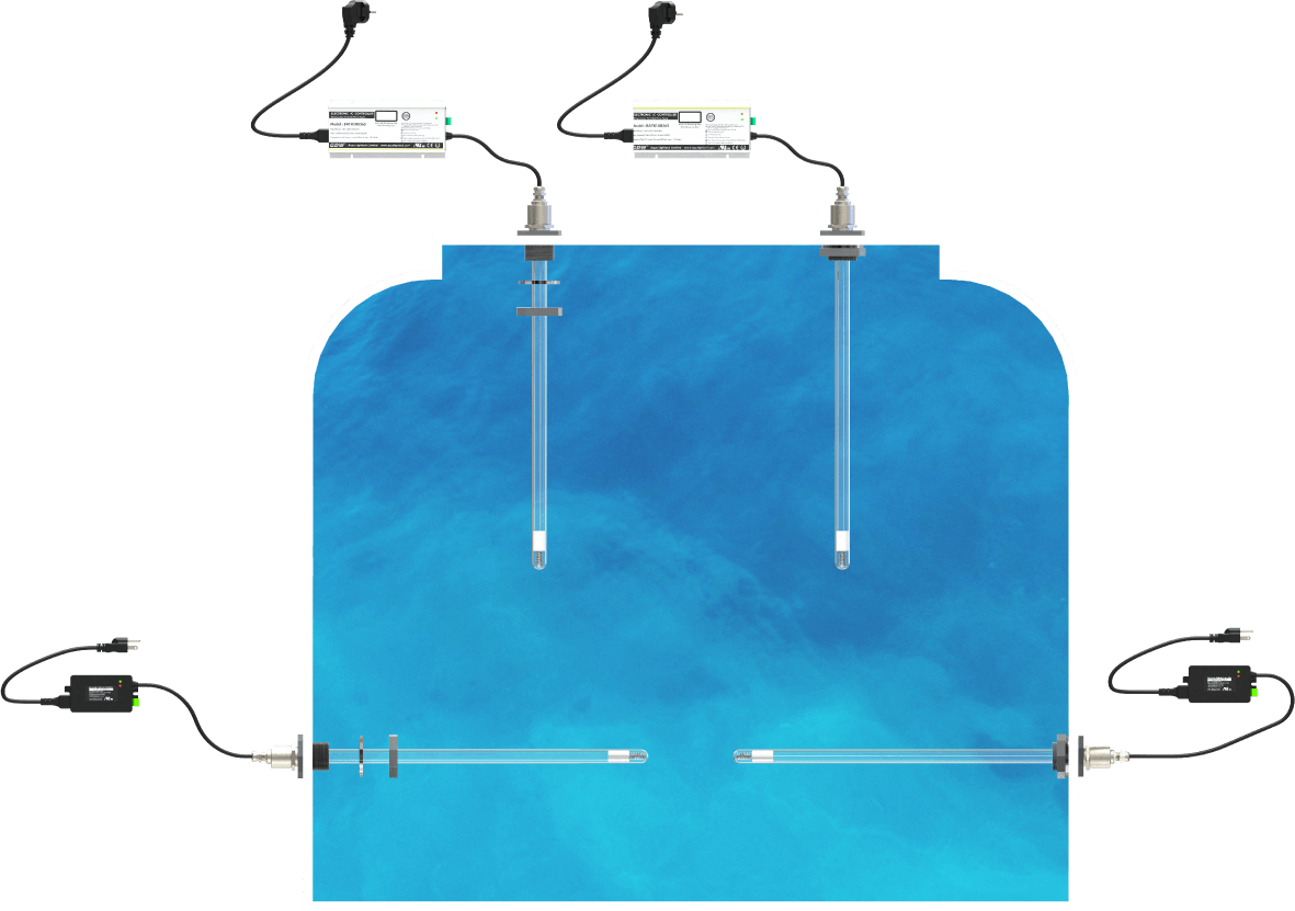 tkuv-INSTALLATION-Aqualight